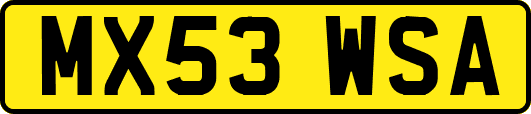 MX53WSA