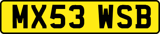 MX53WSB