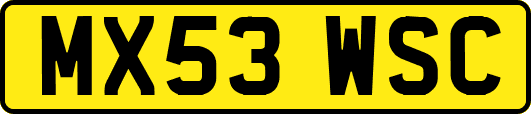MX53WSC