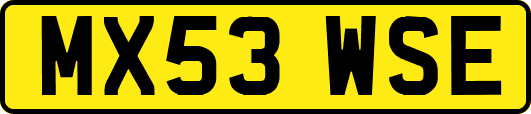 MX53WSE