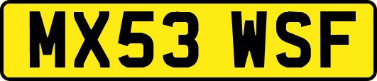 MX53WSF