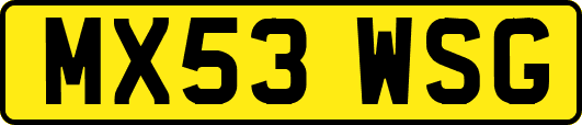 MX53WSG