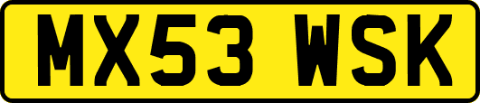 MX53WSK