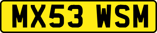 MX53WSM