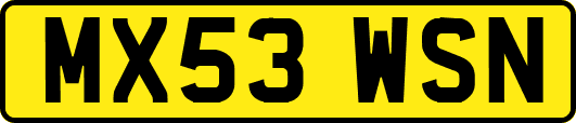 MX53WSN