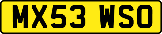MX53WSO