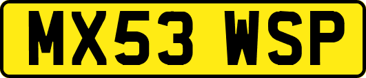 MX53WSP