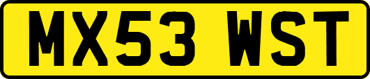 MX53WST