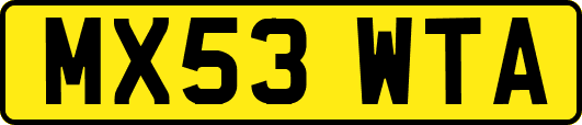 MX53WTA