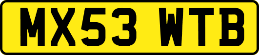 MX53WTB