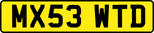 MX53WTD
