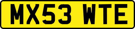 MX53WTE