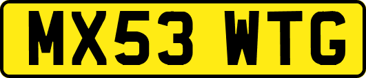 MX53WTG