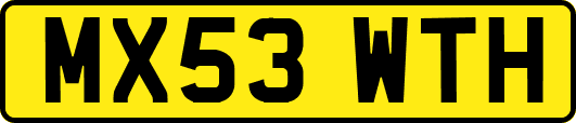 MX53WTH