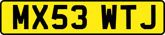 MX53WTJ