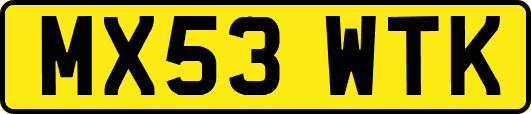 MX53WTK