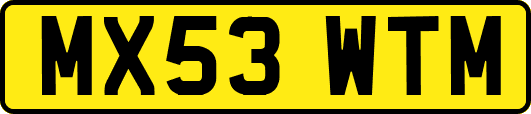 MX53WTM