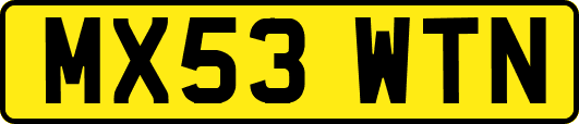 MX53WTN