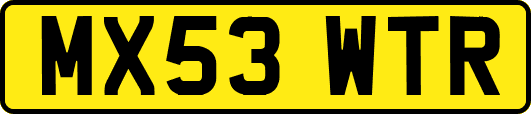 MX53WTR