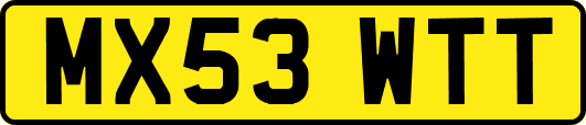 MX53WTT