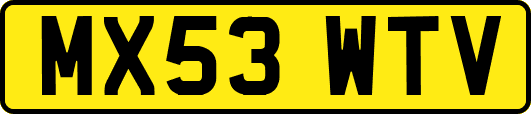 MX53WTV