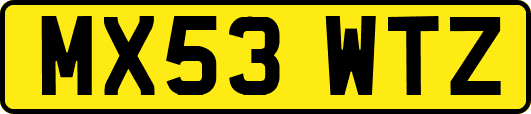 MX53WTZ