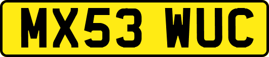 MX53WUC
