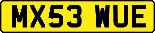 MX53WUE