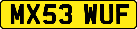 MX53WUF