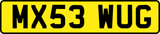 MX53WUG