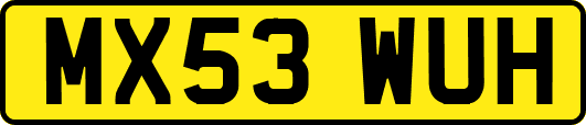 MX53WUH