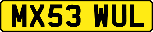 MX53WUL