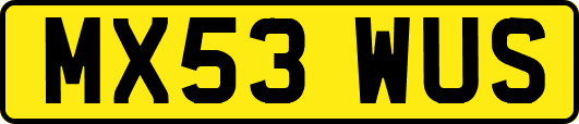 MX53WUS