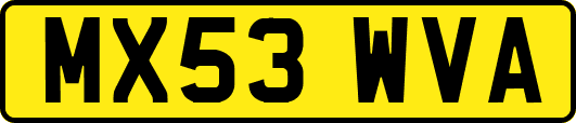 MX53WVA