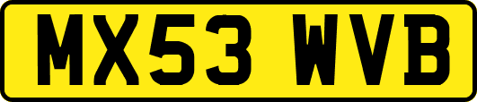 MX53WVB