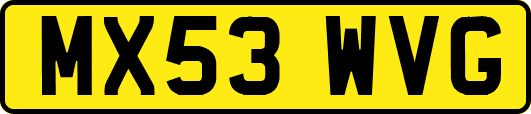 MX53WVG
