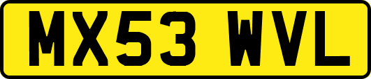 MX53WVL