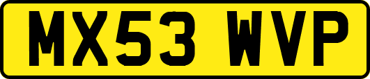 MX53WVP