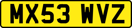 MX53WVZ