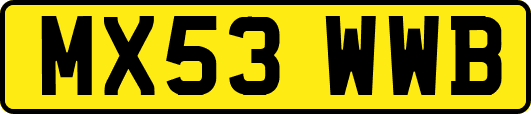 MX53WWB