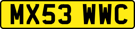MX53WWC