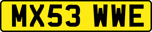 MX53WWE