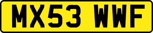 MX53WWF