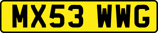 MX53WWG