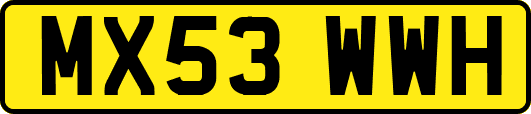 MX53WWH