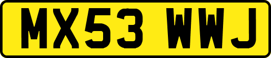 MX53WWJ