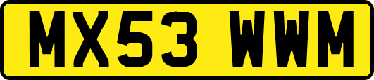 MX53WWM