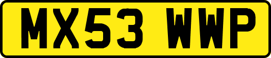 MX53WWP