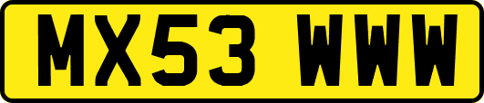 MX53WWW