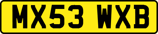 MX53WXB